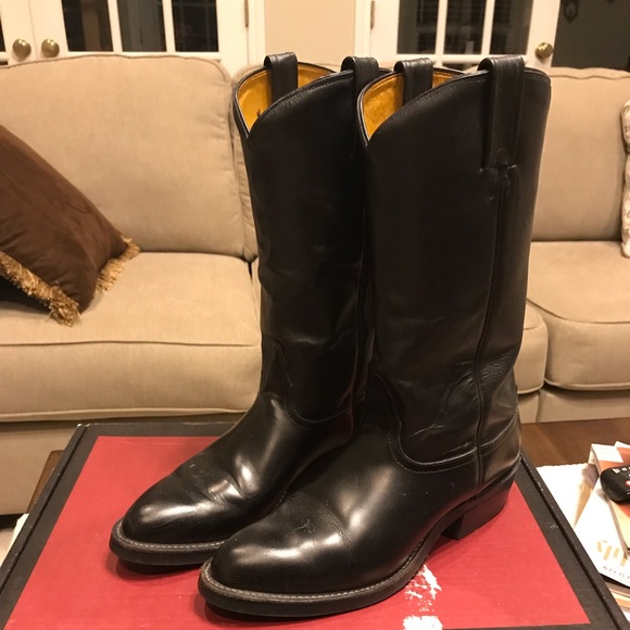 Nocona Other - Western boots (men’s)